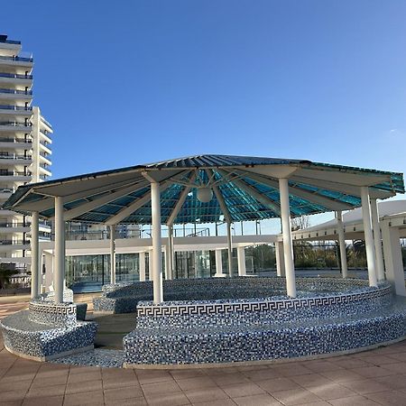 Apartament Margo El Eden Residencial Gandia Zewnętrze zdjęcie